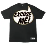 ☆阿SU倉庫☆WWE摔角 VICKIE GUERERRO EXCUSE ME T-SHIRT 絕版搞笑款衣服 出清特價中