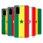 HEAD CASE DESIGNS WORLD FLAGS HARD BACK CASE FOR SAMSUNG PHONES 1