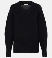 Vince Wool and cashmere sweater