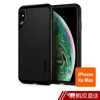 在飛比找蝦皮商城優惠-Spigen iPhone Xs Max 6.5 Neo H