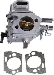 Carburetor Carb Carby For for Sti/hl 066 064 MS650 MS660 1122 120 0621 Chainsaw