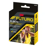 Futuro Tennis Elbow Support Adjustable