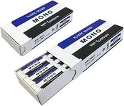 Tombow MONO Plastic Eraser 18pcs JHA-061