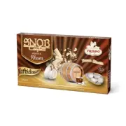 Confetti Crispo Snob with Rum 500g