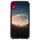 Extraterritorial Sky Planet Covers For iPhone X XS 11 12 13 14 15 Pro Max