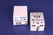 Eaton D93312AMD2 12A Solid State Relay SPST 3-32V DC