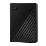 WD My Passport® 6TB Portable HDD Storage