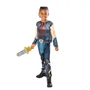 Mattel He-Man Masters of the Universe Costume Dress Up Party/Halloween