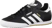 [adidas] Men’s Sam Super Suede Trainers