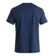 T-shirt Assault DC Shoes