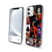 Compatible with iPhone 11 Case, Stylish Music iPhone 11 (6.1 inch) Pattern-12