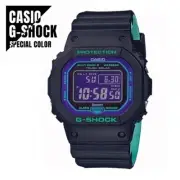 CASIO G-SHOCK G-Shock Radio Solar Mobile Link GW-B5600BL-1 Black x Purple Men's