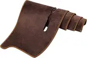 OZEQO Car Dashboard Cover Pad Dashboard Carpet Mat,Fit for Honda CR-V CRV CR V RD4-RD9 2002 2003 2004 2005 2006