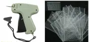 QUALITY SF-5S SHOP STORE PRICE TAGGING LABEL KIMBLE GUN SYSTEM & BARBS UK SELLER