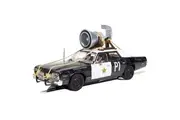 Scalextric Blues Brothers Dodge Monaco Bluesmobile