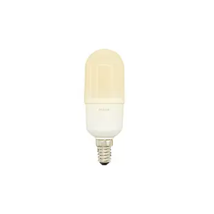 【歐司朗OSRAM】7W LED燈泡E14接頭 晝光色/燈泡色(省電燈泡 小精靈 小晶靈 小雪糕 體積小)