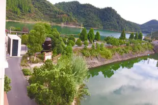 千島湖山灣灣民宿Qiandaohu Shanwanwan Farmer's House