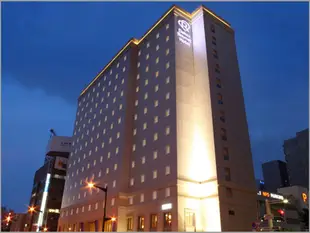 札幌薄野大和ROYNET酒店Daiwa Roynet Hotel Sapporo-Susukino