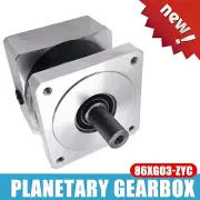 3:1 Planetary Gearbox Fit For Nema34 Stepper Motor Speed Reducer Gear Head CNC