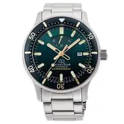 ORIENT STAR 東方之星 DIVERS系列 潛水機械腕錶 RE-AU0307E / 43.6mm