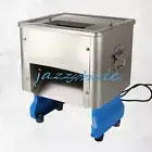 1pcs 220v Meat Slicing Shredding Cutting Machine Food Cutter Slicers