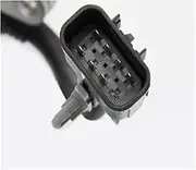 liwei store Transfer Case Encoder Motor Shift Actuator 12384980 Suit Compatible With Chevrolet Compatible With Silverado 12584314 88962314(7 needles)