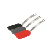 Avanti 17cm Mini Spatula Turner Set of 3