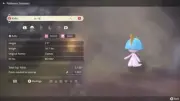 Ultra Shiny 6IV Ralts Female Best Stats Pokemon Legends Arceus Fast Trade