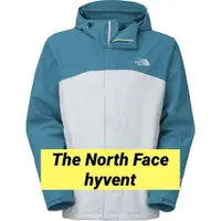 在飛比找蝦皮購物優惠-THE NORTH FACE 北面 夾克外套 男用 Hyve