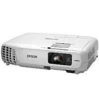 在飛比找PChome商店街優惠-EPSON EB-X03 無線液晶投影機2700流明，公司貨