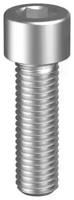 Socket Cap Head Screw Alloy Pln M16X50Mm