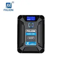 在飛比找樂天市場購物網優惠-【EC數位】Fxlion NANO ONE V口電池 50W