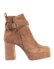 [SEE BY CHLOÉ] SEE BY CHLOÉ Ankle boots - Item 17667331