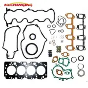 3CT 3C-TE For TOYOTA PICNIC ALDINA GAIA 2.2TD METAL FULL Cylinder Head gasket