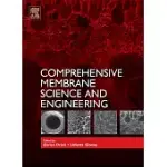 COMPREHENSIVE MEMBRANE SCIENCE AND ENGINEERING