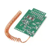 Wireless RF Remote Control Transmitter 433Mhz Distance 4000 Meters for Arduino