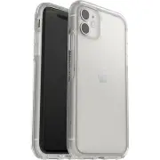 OtterBox Apple iPhone 11 Symmetry Series Clear Case - Clear, Ultra-slim Profile