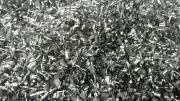 One pound 1 Titanium metal shavings / chips great for orgonite