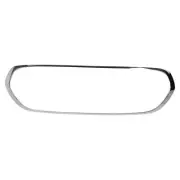 Fits Mini Cooper 2014-2021 Grille Molding Trim, Front Bumper Guard - Replacement (for: Mini)