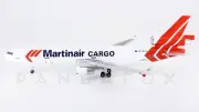 Martinair MD-11F PH-MCW Phoenix 10036 Scale 1:400 RARE