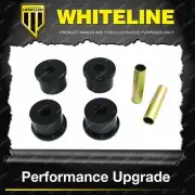 Whiteline Rear Spring Eye Front Bushing for Chrysler Valiant VC - VK CL CM (for: Chrysler)
