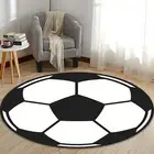 Washable Chair Mat Area Rug Laundry For Hardwood Kitchen Apartment Entry Way