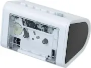 AUREX Cassette Player AX-R10C USB Type-C compatible