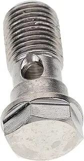 Banjo Bolt Brake Fitting Quick Car Brake Lines Stainless Steel Oil Tube Connector Kit