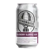 Otherside Blueberry Slurpee Sour