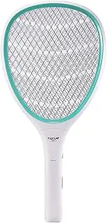 Faicuk 2700 Volt Electric Fly Swatter/Killer Bug Zapper Mosquito Racket for Outdoor and Indoor