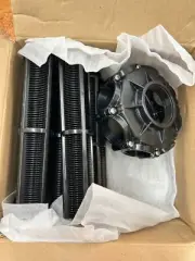 R0488000 JANDY HUB ASSY WITH LATERALS FOR JS100-SM 30" FILTER