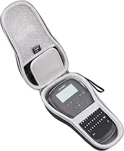 Aproca Hard Travel Storage Carrying Case, for DYMO Label Maker LabelManager 280/420P High-Performance Label Maker