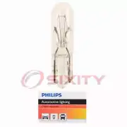Philips Courtesy Light Bulb for Dodge B100 B150 B200 B250 B300 B350 D150 hu