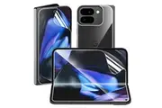 ZUSLAB for Google Pixel 9 Pro Fold Screen Protector